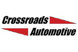 Crossroads Automotive logo