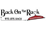 Back On The Rack Consignments logo