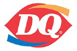 DAIRY QUEEN logo