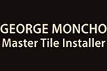 GEORGE MONCHO TILE logo
