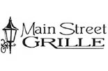 MAIN STREET GRILLE logo