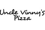UNCLE VINNY'S PIZZA & PASTA logo