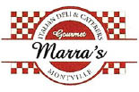 MARRA'S ITALIAN DELI logo