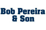 BOB PEREIRA & SON logo