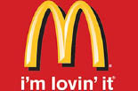 McDonald's logo