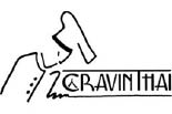 CRAVIN THAI logo