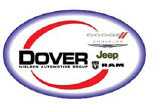 Dover Dodge Chrysler Jeep logo