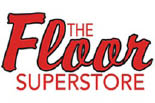 The Floor Super Store logo