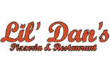 LIL' DAN'S logo