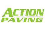 Action Paving logo