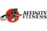 Affinity Fitness logo