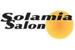 Solomia Nail Salon logo