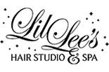Lil Lee's Hair Studio & Spa logo