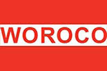 Woroco Food Mart logo