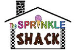The Sprinkle Shack logo