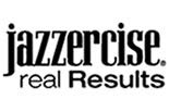 Jazzersize - Hackettstown logo