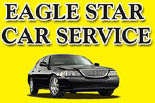 Eagle Star Car Service logo