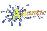 ATLANTIC POOL & SPA logo