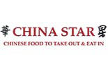 China Star logo
