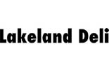 LAKELAND DELI logo