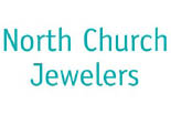 NORTH CHURCH JEWELERS logo