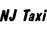 J & J TAXI logo