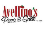 Avellino's Pizza & Grille logo
