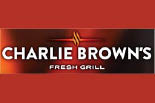 Charlie Brown's Steakhouse logo