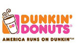 Dunkin Donuts - East Hanover logo