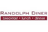 Randolph Diner logo