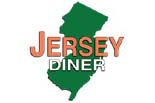 Jersey Diner logo