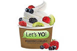 Let's Yo logo