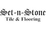 Set-N-Stone Tile & Flooring logo