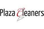 Plaza Cleaners-Florham Park logo