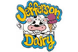 Jefferson Dairy logo