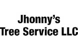 Jhonny's Tree Service, LLC. logo