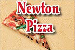 Newton Pizza logo