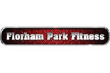 Florham Park Fitness logo