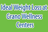 Grano Chiropractic Center logo