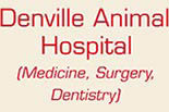 Denville Animal Hospital logo