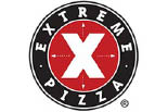 EXTREME PIZZA logo
