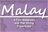 Malay Restraurant logo