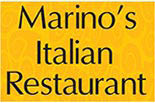 MARIINO'S ITALIAN RESTAURANT logo