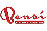 BENSI logo