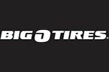 BIG O TIRES logo