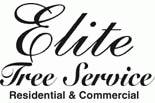 ELITE TREE SERVICE : logo