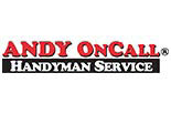 ANDY ONCALL logo