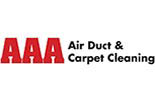 Fresh Air Flow Air Duct and Carpet Cleaning logo