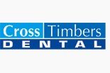 CROSS TIMBERS DENTAL logo