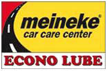 MEINEKE- OLD DENTON RD. logo